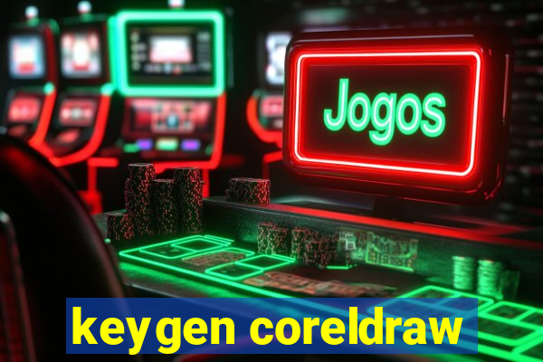 keygen coreldraw